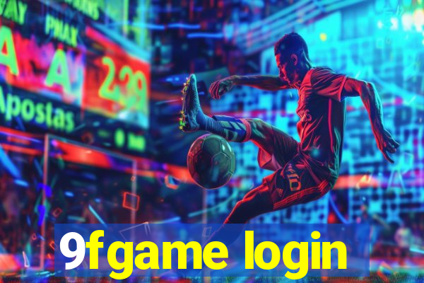 9fgame login